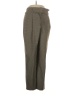 Zara Basic Brown Dress Pants Size S - photo 1