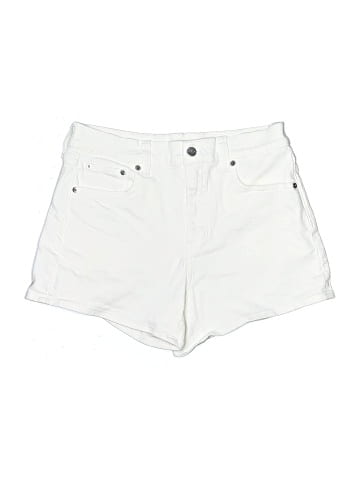 J.Crew Denim Shorts (view 1)