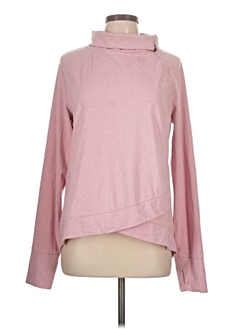 Zelos Long Sleeve Turtleneck (view 1)