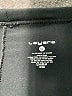 Layer 8 Solid Black Athletic Shorts Size XL - photo 4