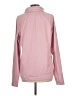 Zelos Pink Long Sleeve Turtleneck Size L - photo 2