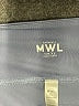 MWL by Madewell Solid Blue Active Pants Size XL - photo 4