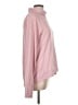 Zelos Pink Long Sleeve Turtleneck Size L - photo 4