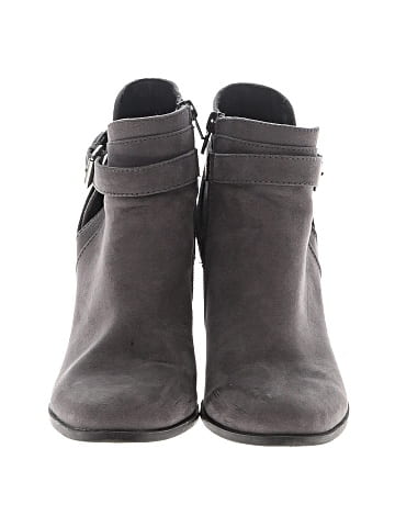 NY&C Ankle Boots (view 2)