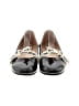 Dior Black Flats Size EU 33 / US 1 1/2-2 (youth) - photo 2