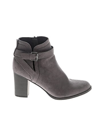 NY&C Ankle Boots (view 1)