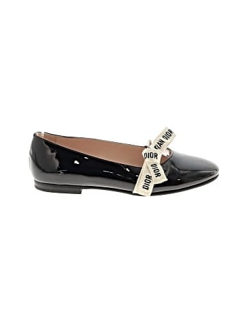 Dior Flats (view 1)