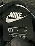 Nike Black Pullover Hoodie Size S - photo 7