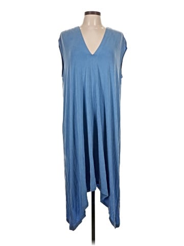 Eri + Ali Casual Dress (view 1)