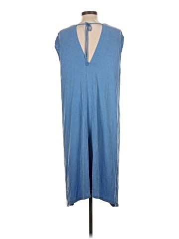 Eri + Ali Casual Dress (view 2)