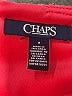 Chaps Pink Cocktail Dress Size 8 - photo 7