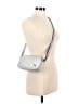 Lug Argyle Silver Crossbody Bag One size - photo 2