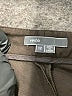 Vince. Solid Black Active Pants Size 12 - photo 7