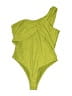 Unbranded Green Bodysuit Size M - photo 1