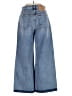 Rag & Bone 100% Cotton Blue Jeans Size 24 waist - photo 2