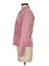 Positive Attitude 100% Polyester Pink Jacket Size 8 - photo 5