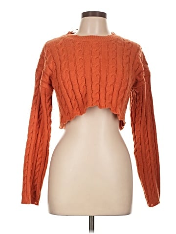 Papermoon Pullover Sweater (view 1)