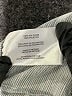Gap Fit 100% Polyester Solid Gray Short Sleeve T-Shirt Size M - photo 8