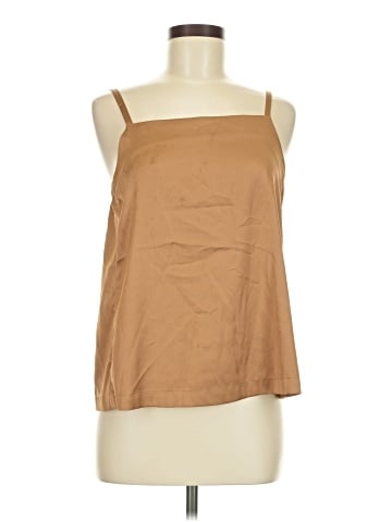 Soma Sleeveless Blouse (view 1)