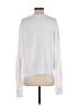 Wildfox White Sweatshirt Size Sm (1 or S) - photo 2