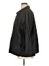 Blanque Black 3/4 Sleeve Button-Down Shirt Size 1X (1) - photo 5