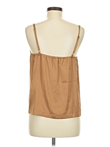Soma Sleeveless Blouse (view 2)