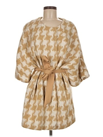 Elevenses Coat (view 1)