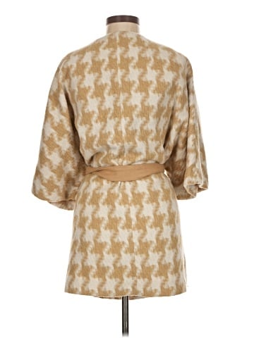 Elevenses Coat (view 2)