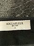 MM. LaFleur Solid Black Active Pants Size 6 - photo 7
