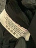 MM. LaFleur Solid Black Active Pants Size 6 - photo 8
