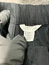 Caslon Black Dress Pants Size XS - photo 7