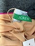 J.Crew Color Block Pink One Piece Swimsuit Size 22 - photo 3