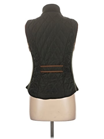 Zara Basic Vest (view 2)