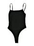 Assorted Brands Black Bodysuit Size S - photo 1