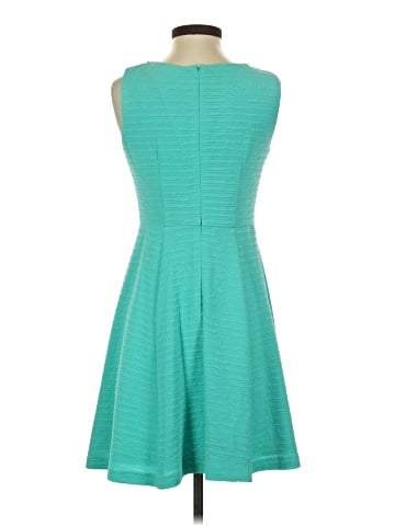 Sandra Darren Casual Dress (view 2)