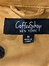 CoffeeShop Yellow Jacket Size M - photo 6