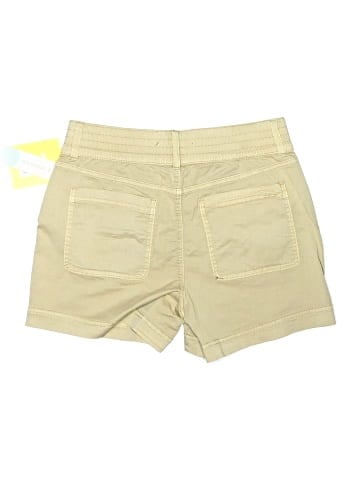 One 5 One Khaki Shorts (view 2)