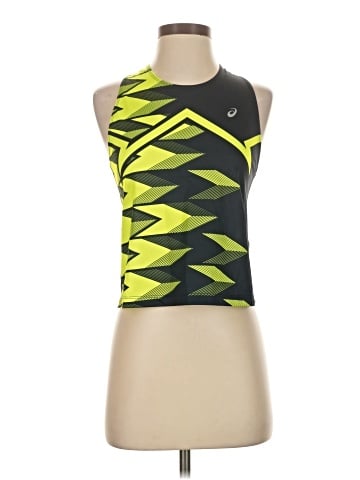 Asics Active Tank (view 1)