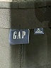 Gap Black Dress Pants Size M (tall) - photo 7