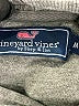 Vineyard Vines Gray Pullover Hoodie Size M - photo 7