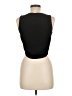 Intermix Black Tank Top Size M - photo 2