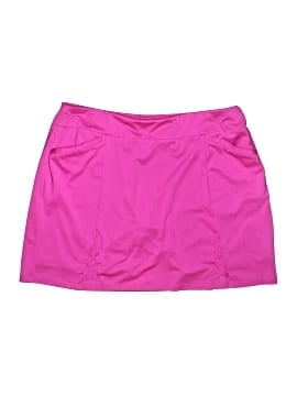 Tail Skort (view 1)