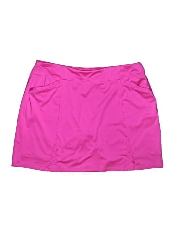 Tail Skort (view 1)