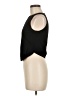 Intermix Black Tank Top Size M - photo 5