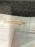 Levi's Solid Ivory Shorts Size 27 waist - photo 3