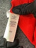 Eliza J Solid Red Cocktail Dress Size 6 - photo 8