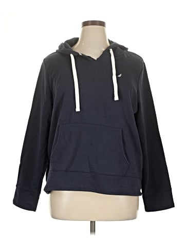 Nautica Pullover Hoodie (view 1)