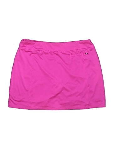 Tail Skort (view 2)
