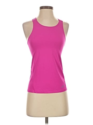 Brooks Active Tank (view 1)