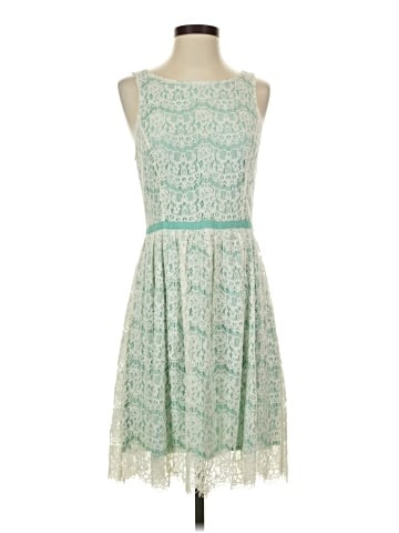 Elle Cocktail Dress (view 1)